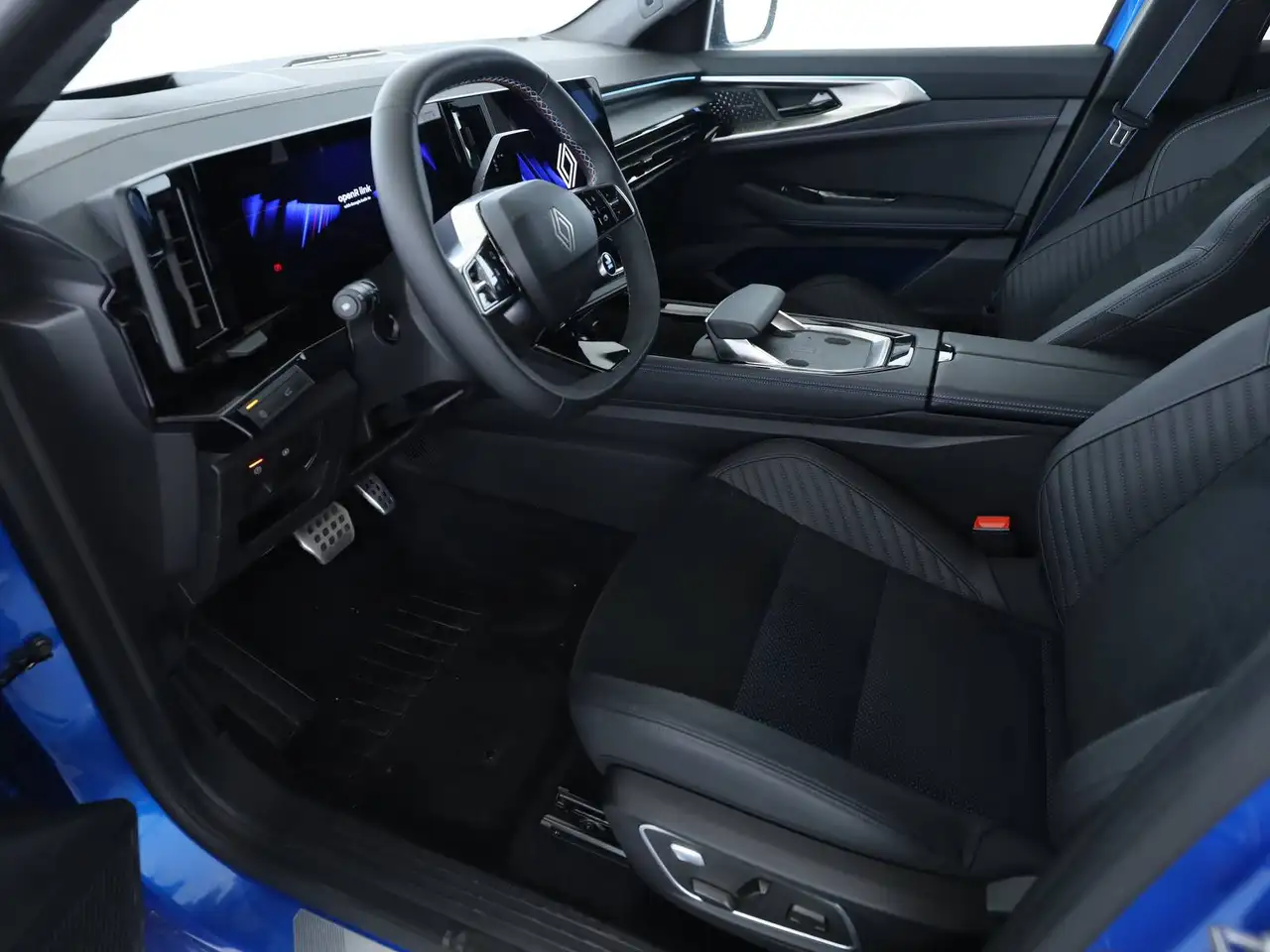 Renault Rafale 200 E-Tech Full Hybrid Esprit Alpine, миниатюра 30