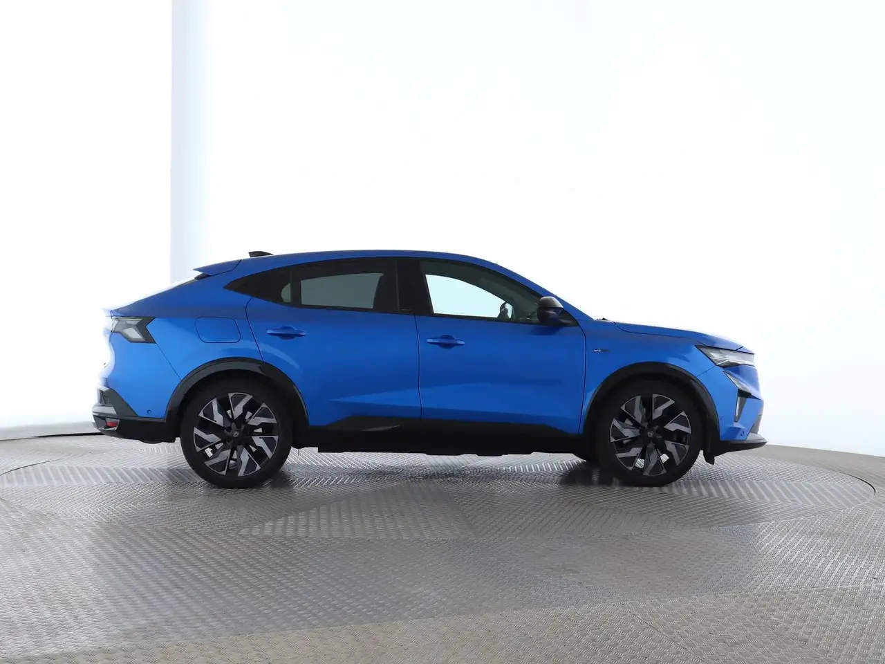 Renault Rafale 200 E-Tech Full Hybrid Esprit Alpine, миниатюра 22