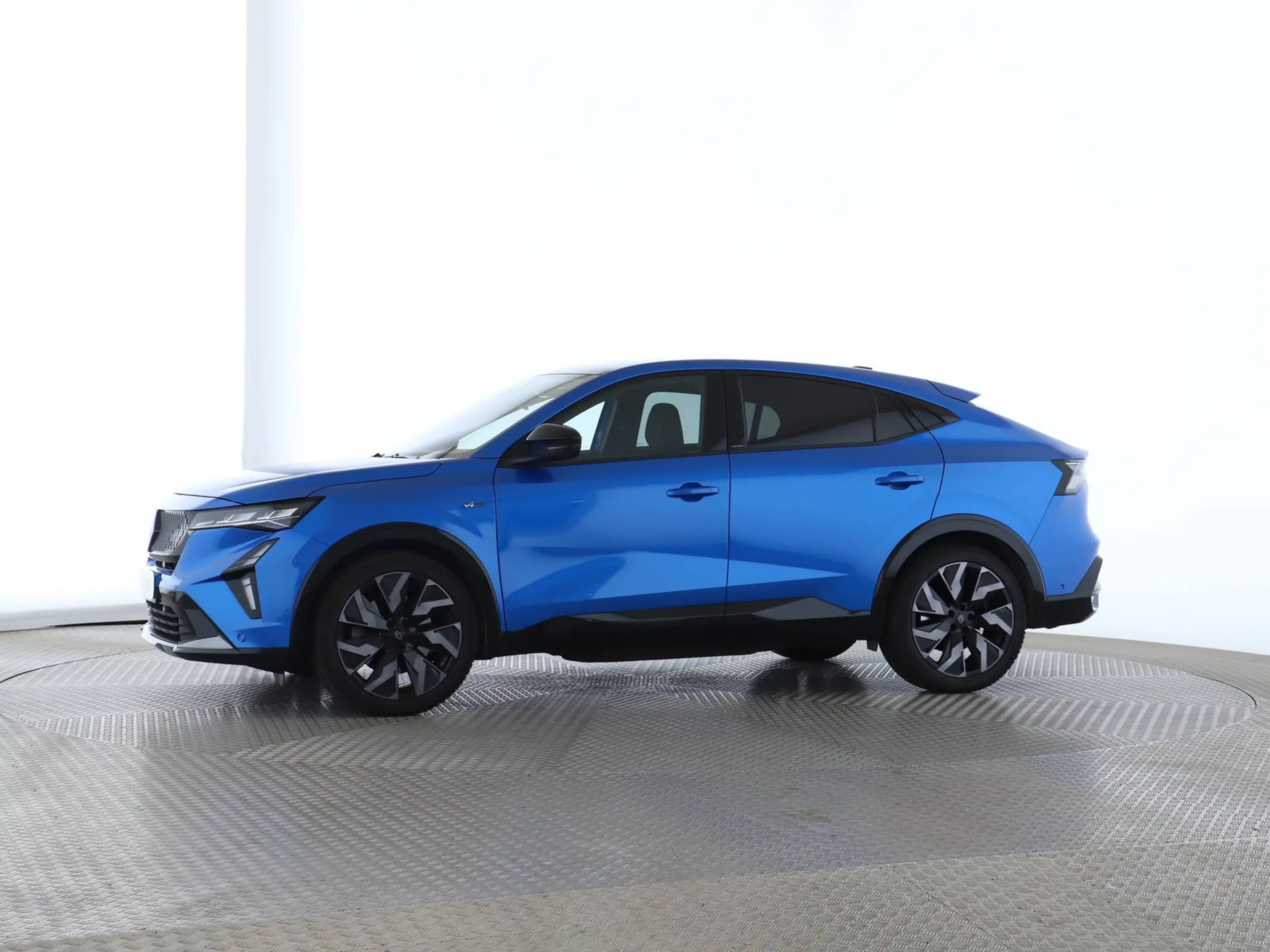 Renault Rafale 200 E-Tech Full Hybrid Esprit Alpine — photo 6