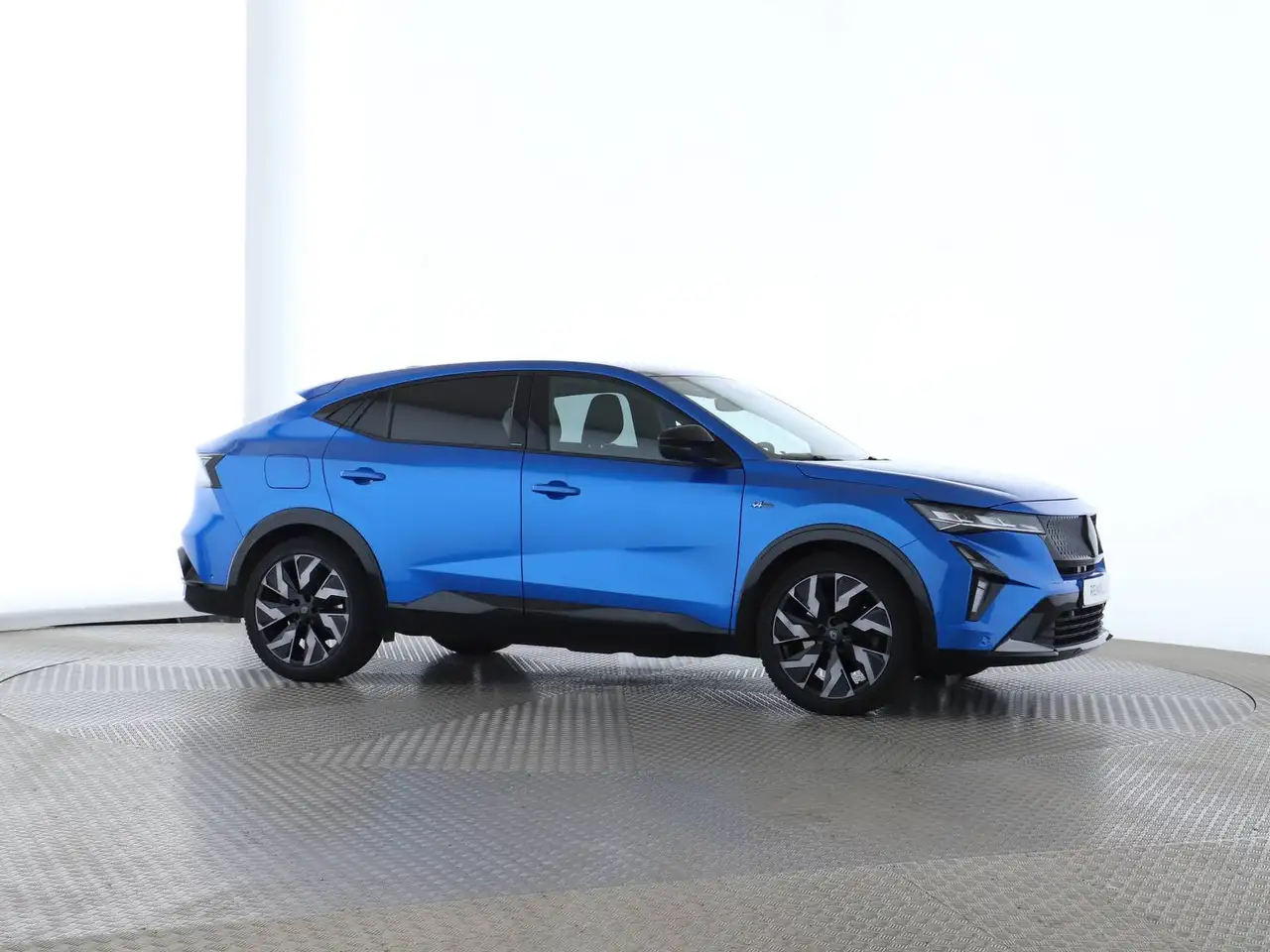 Renault Rafale 200 E-Tech Full Hybrid Esprit Alpine, миниатюра 25