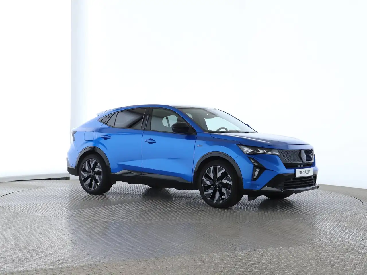 Renault Rafale 200 E-Tech Full Hybrid Esprit Alpine, миниатюра 27