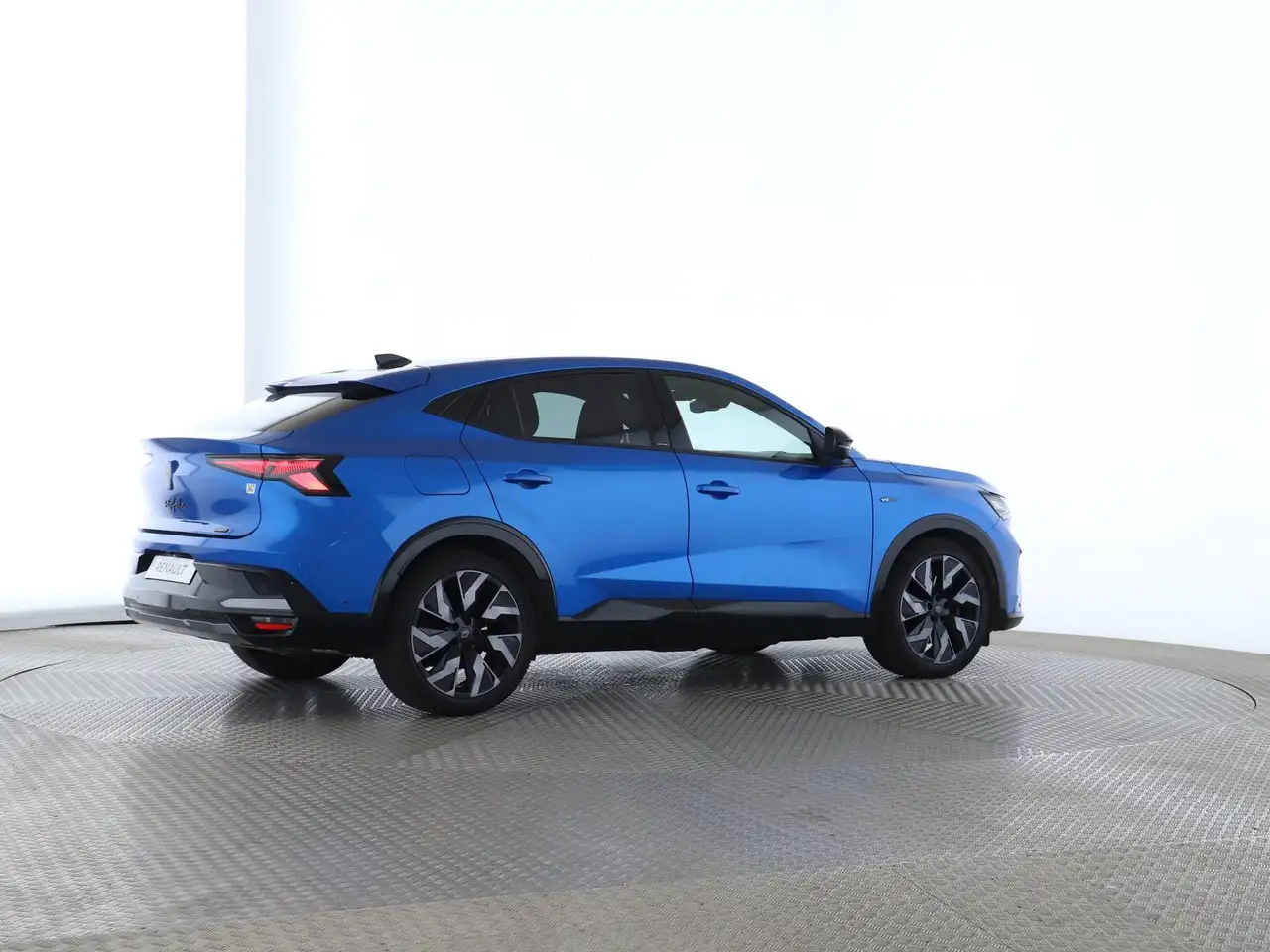 Renault Rafale 200 E-Tech Full Hybrid Esprit Alpine, миниатюра 19