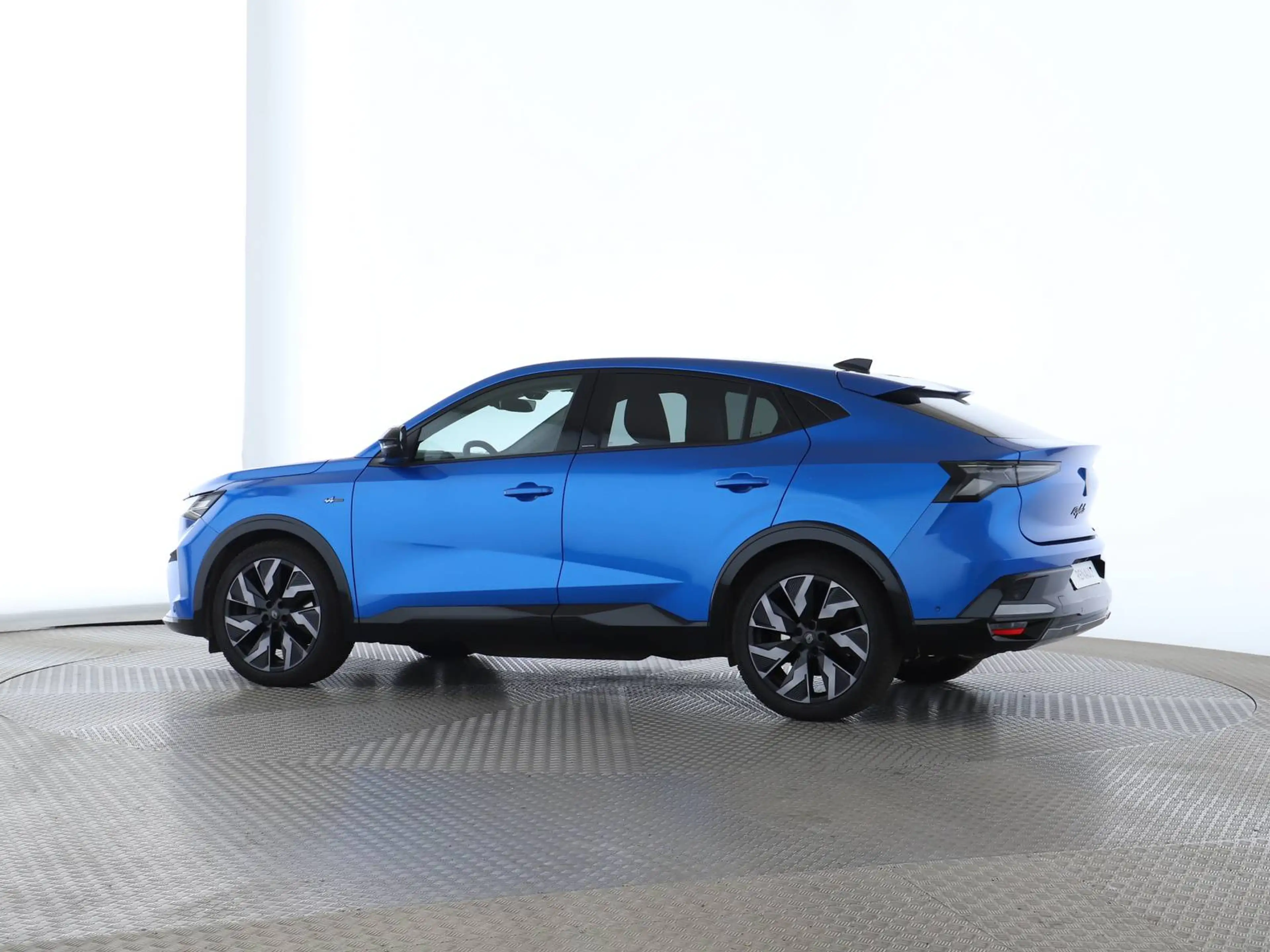 Renault Rafale 200 E-Tech Full Hybrid Esprit Alpine — photo 7
