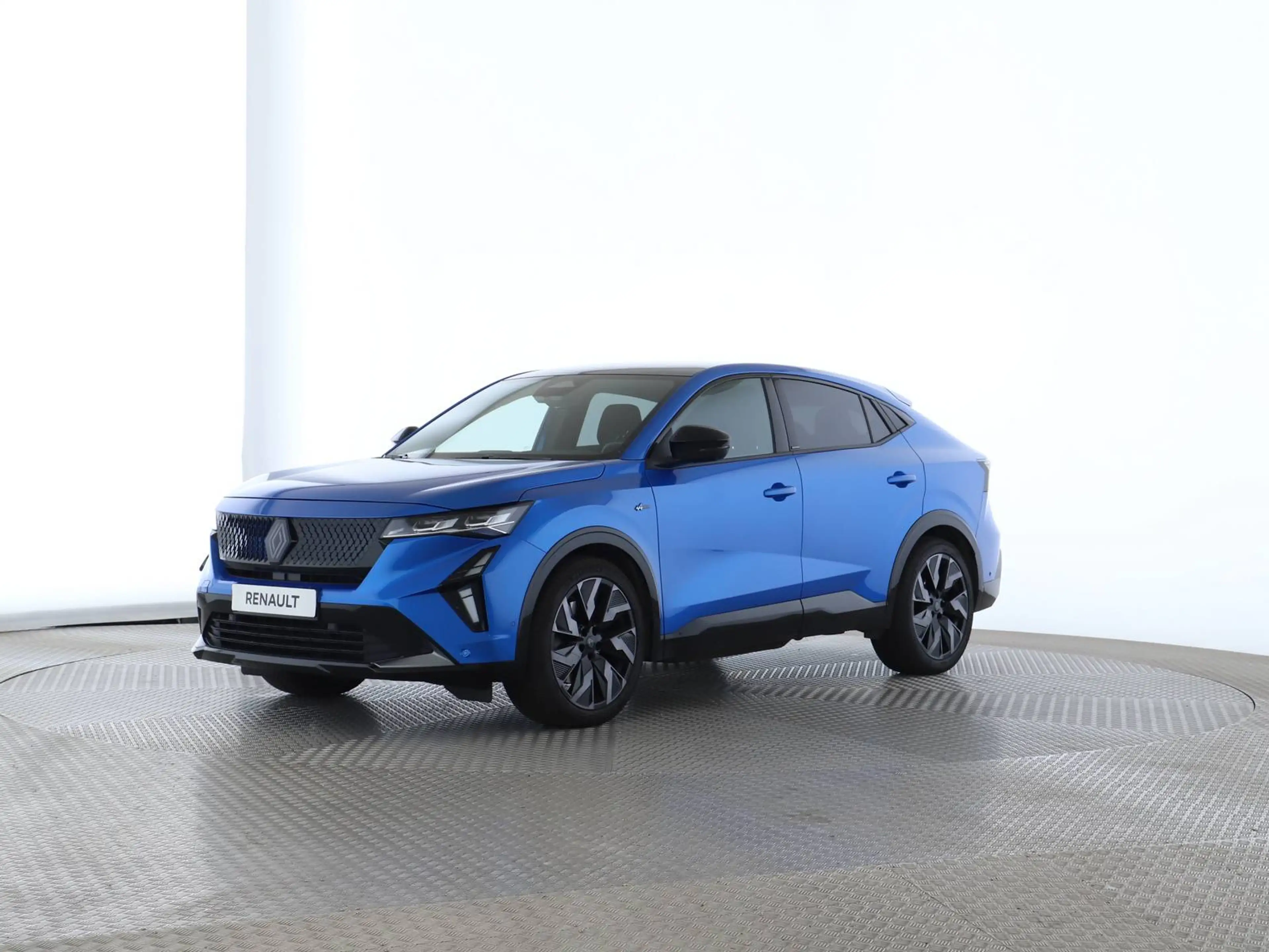 Renault Rafale 200 E-Tech Full Hybrid Esprit Alpine — photo 2
