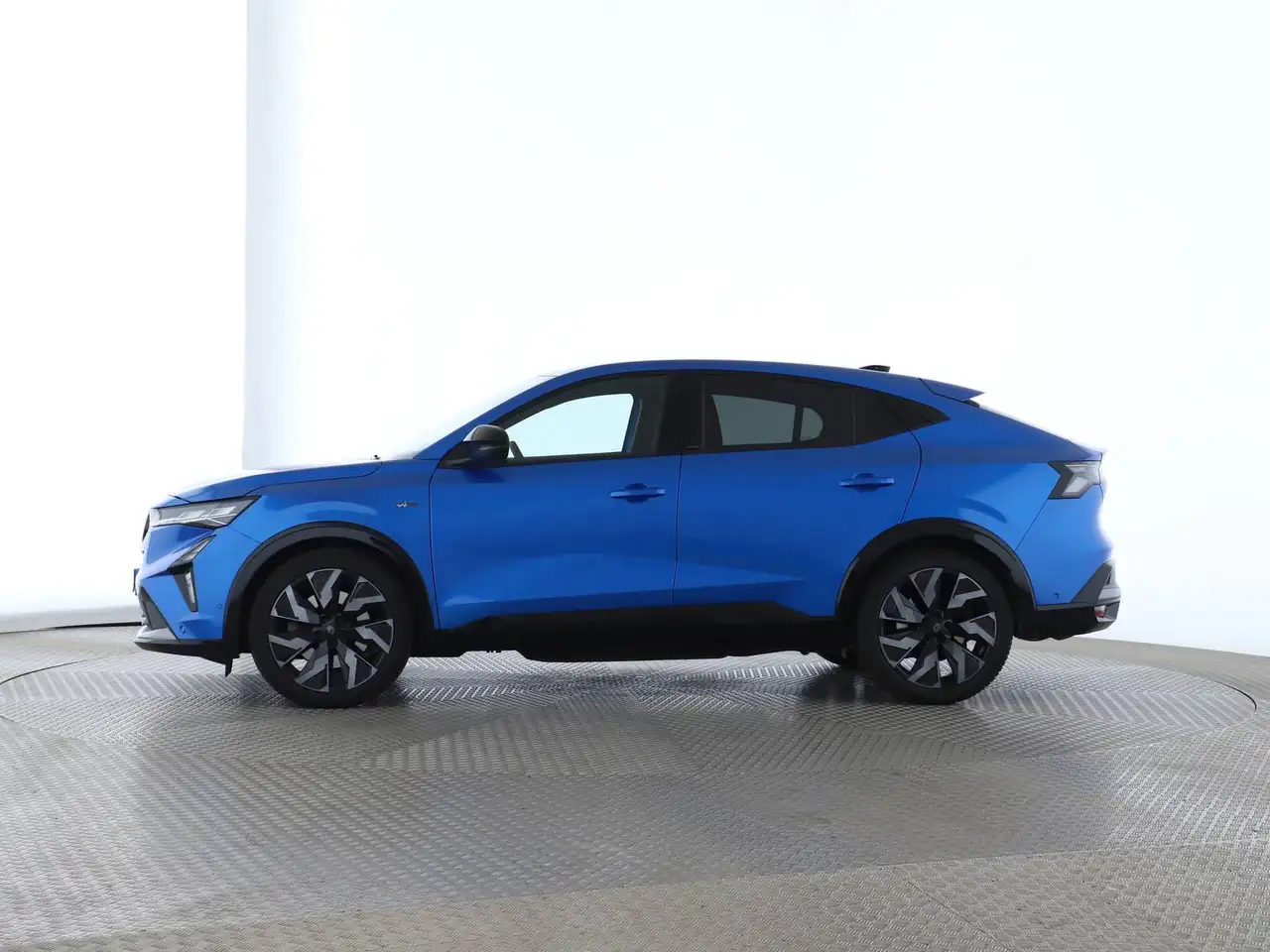 Renault Rafale 200 E-Tech Full Hybrid Esprit Alpine, миниатюра 9