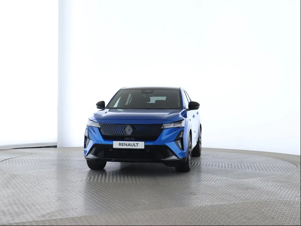 Renault Rafale 200 E-Tech Full Hybrid Esprit Alpine, миниатюра 3