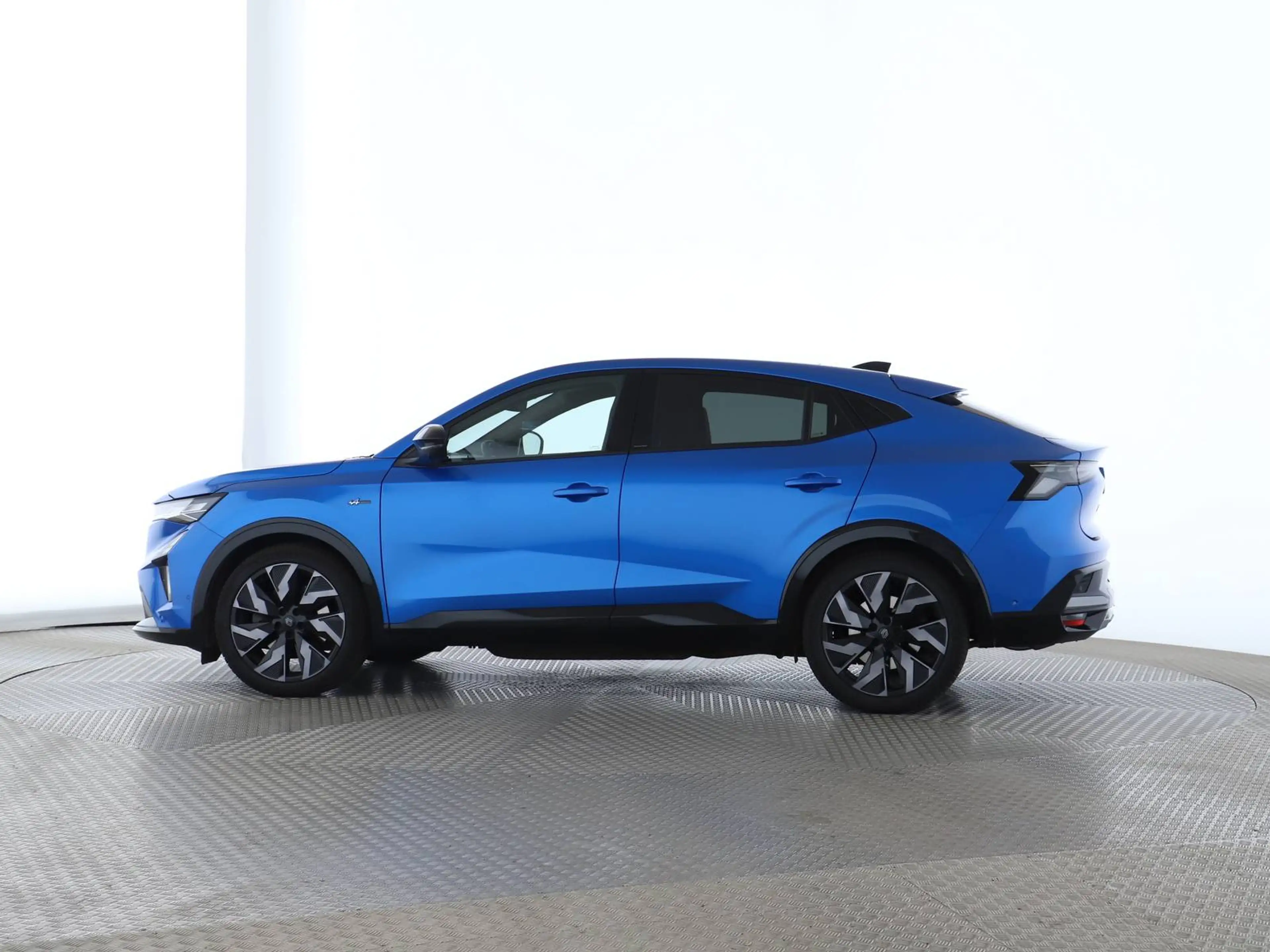 Renault Rafale 200 E-Tech Full Hybrid Esprit Alpine — photo 8