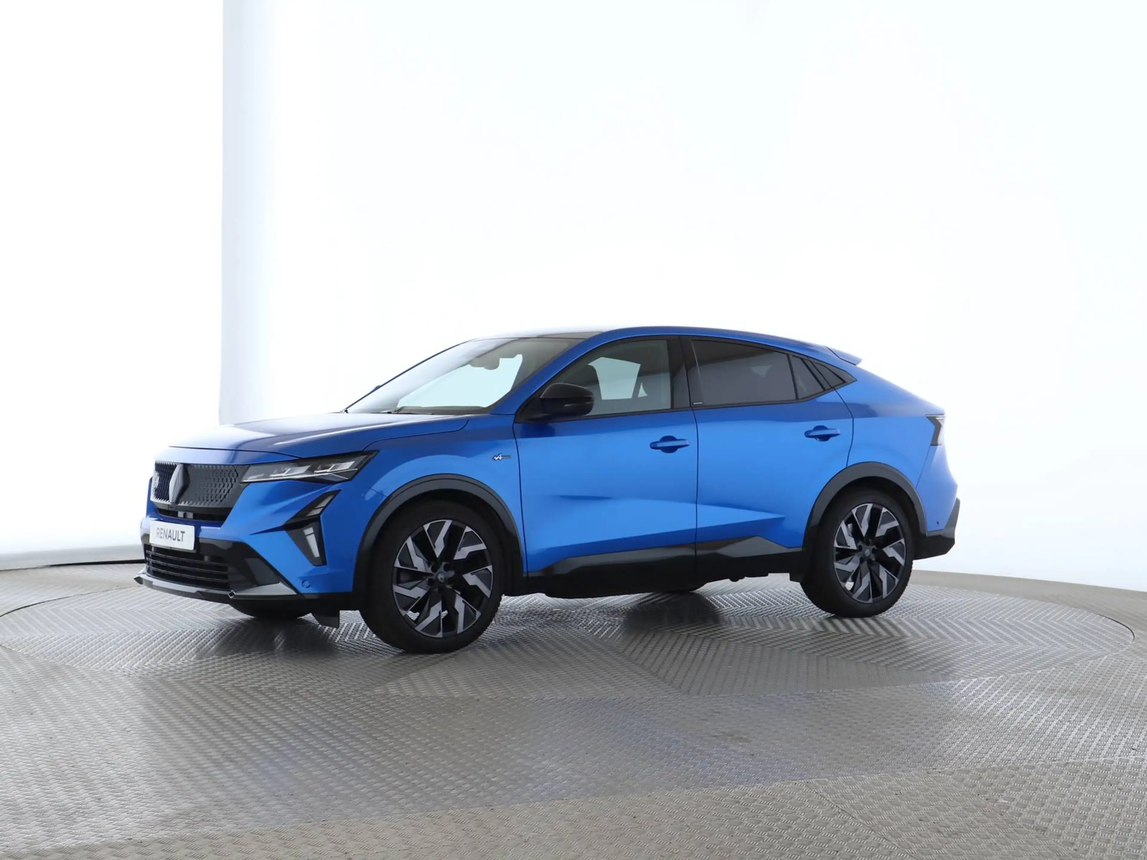 Renault Rafale 200 E-Tech Full Hybrid Esprit Alpine — photo 4