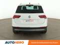 Volkswagen Tiguan 2.0 TDI BlueMotion Tech Carat DSG7 Blanc - thumbnail 5