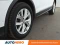 Volkswagen Tiguan 2.0 TDI BlueMotion Tech Carat DSG7 Blanc - thumbnail 29