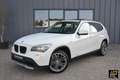 BMW X1 SDrive18i Executive * Pano * Navi * Xenon * 18" Br Weiß - thumbnail 1