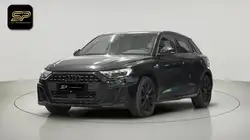 Audi A1 Standard
