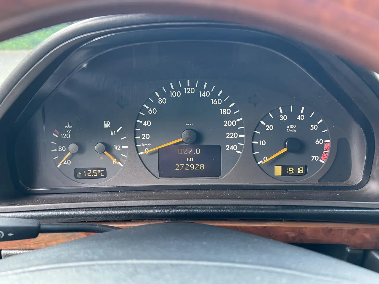 Mercedes-Benz G 500 Classic, foto 11