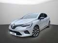 Renault Clio Techno tCe 90 Zilver - thumbnail 1