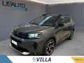 Citroen C5 Aircross 1.2 puretech Feel Pack s&s 130cv Grigio - thumbnail 1