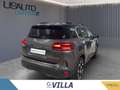 Citroen C5 Aircross 1.2 puretech Feel Pack s&s 130cv Grigio - thumbnail 4