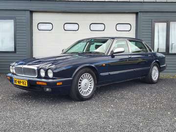 Sovereign 4.0 LWB | Leer | Cruise | Climate