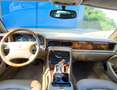 Jaguar Sovereign Sovereign 4.0 LWB | Leer | Cruise | Climate Blau - thumbnail 5