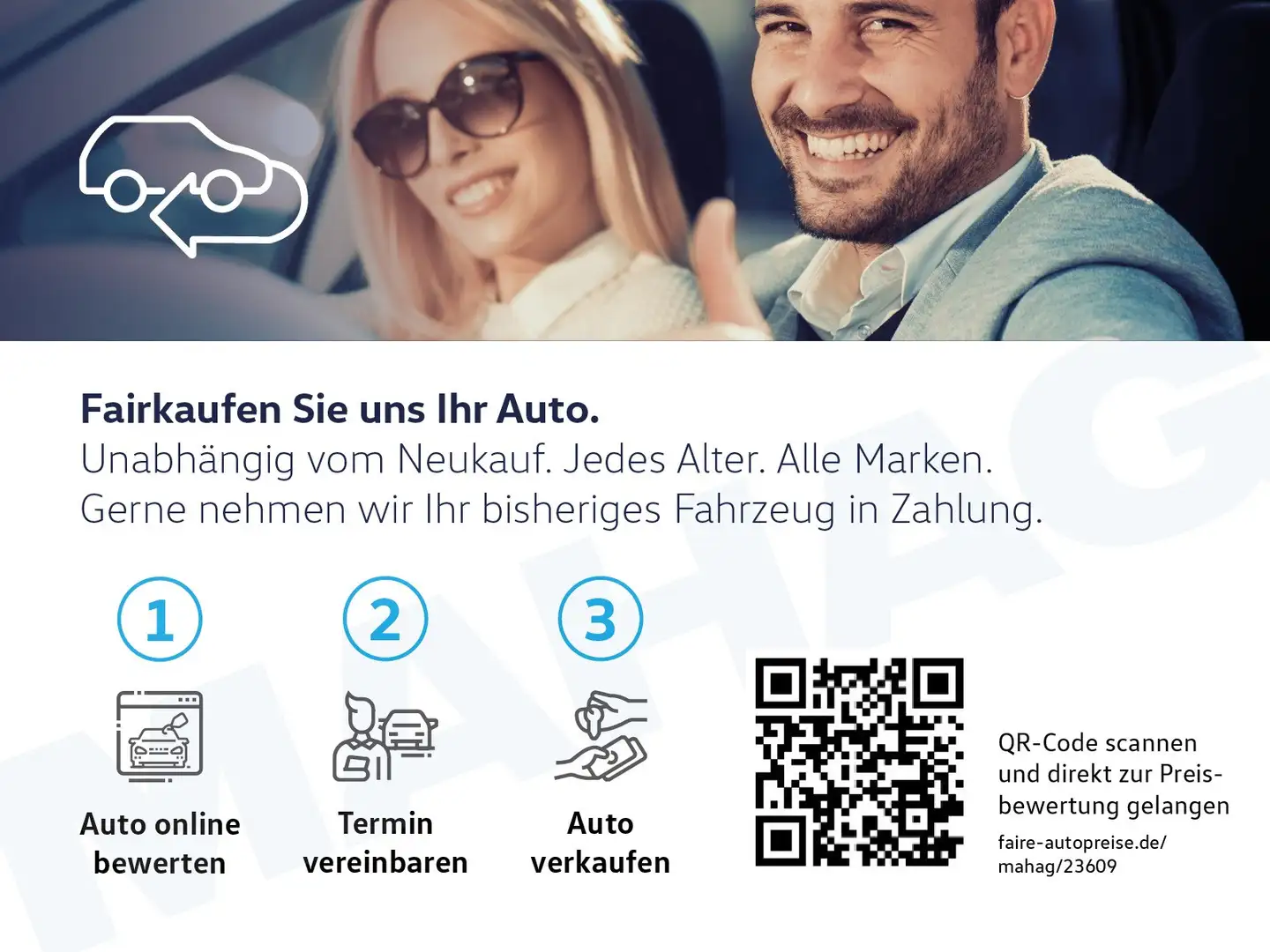 Volkswagen Tiguan Allspace 2.0 TSI 4mot. R-Line BlackStyle Grau - 2