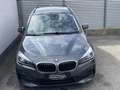 BMW 218 d Gran Tourer Aut. NAVIPRO/RÜ.KAM/HEADUP/ALARM/... Grau - thumbnail 14