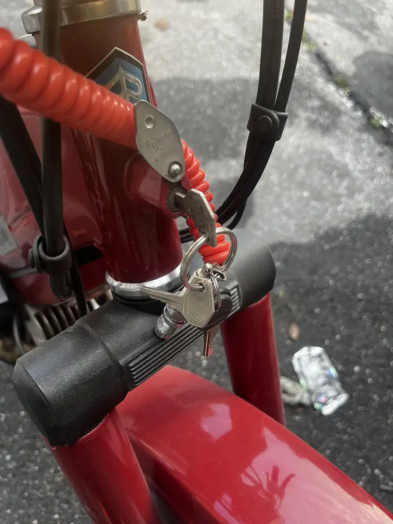 Piaggio Si piaggio si - 2