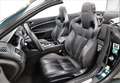Jaguar XKR S 5.0 V8K 551PS Cabriolet 1.Hand DEUTSCH Vert - thumbnail 11