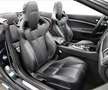Jaguar XKR S 5.0 V8K 551PS Cabriolet 1.Hand DEUTSCH Vert - thumbnail 12