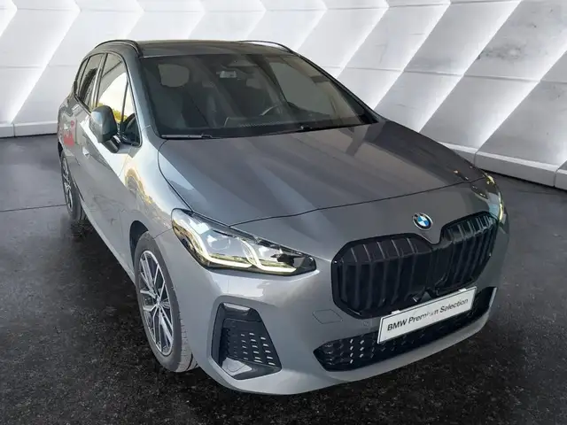 BMW 218 218d Active Tourer Msport auto