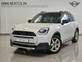 MINI One Countryman C Essential Blanco - thumbnail 1