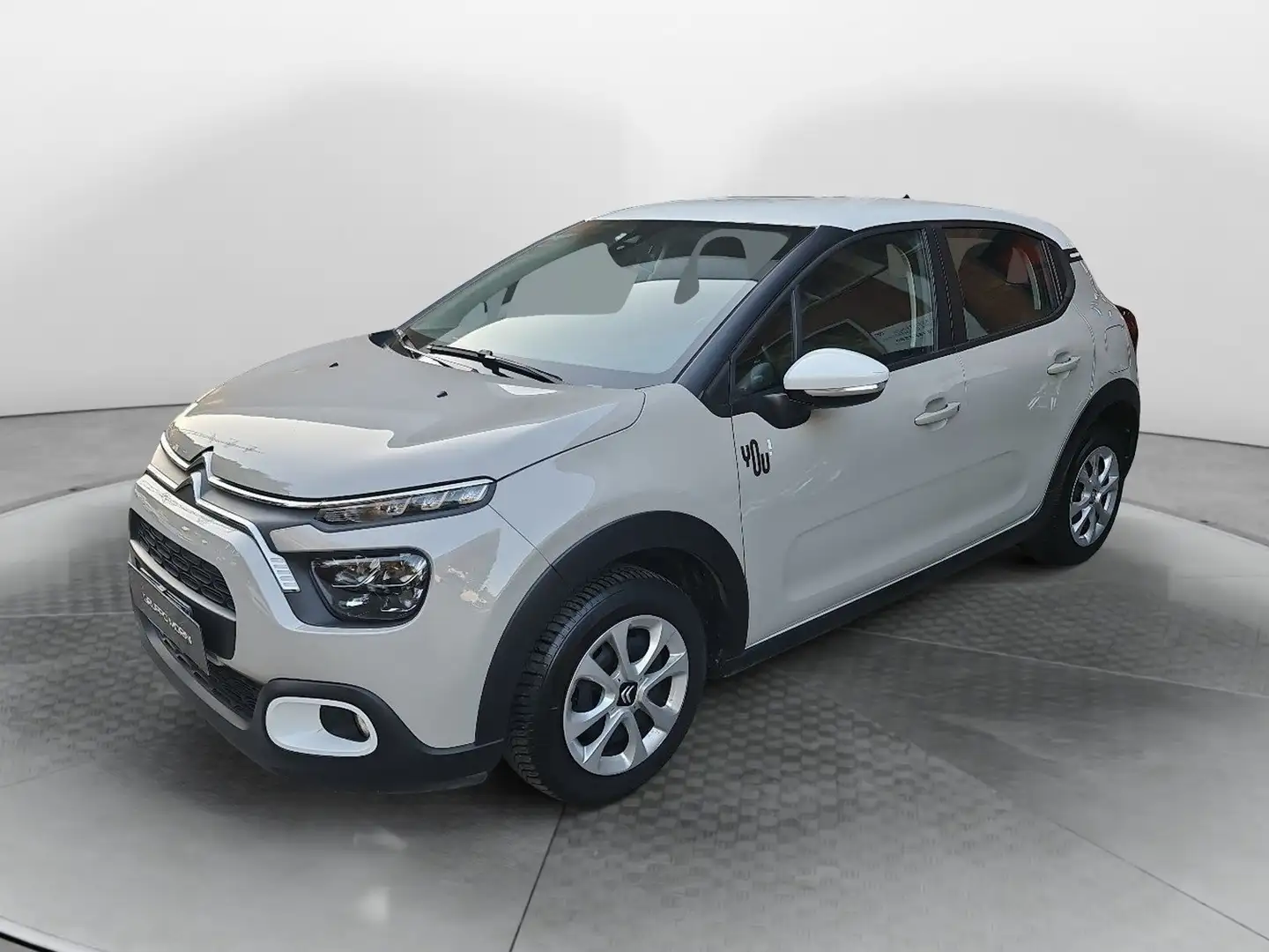 Citroen C3 C3 BlueHDi 100 S&S Shine - 1