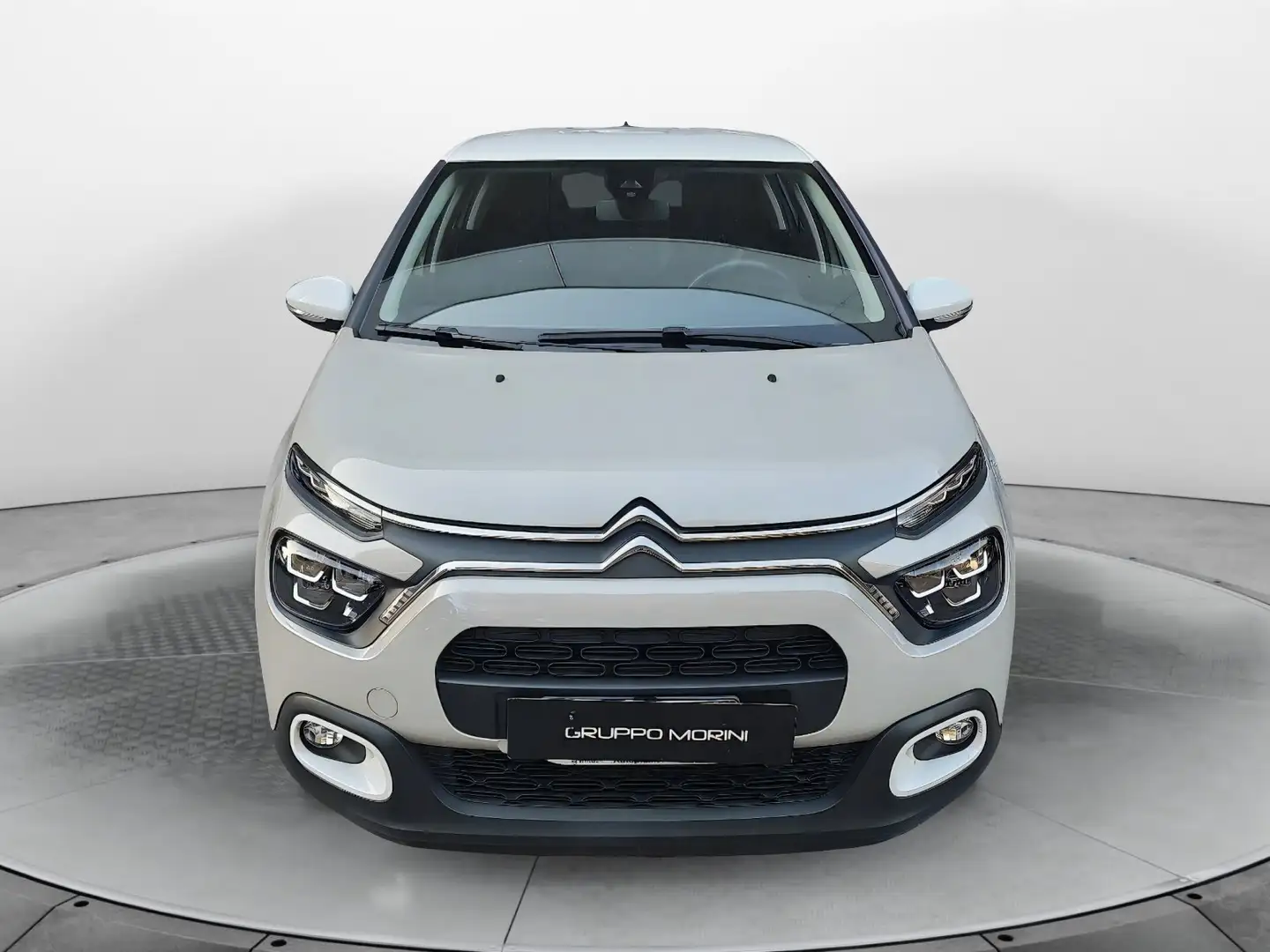 Citroen C3 C3 BlueHDi 100 S&S Shine - 2