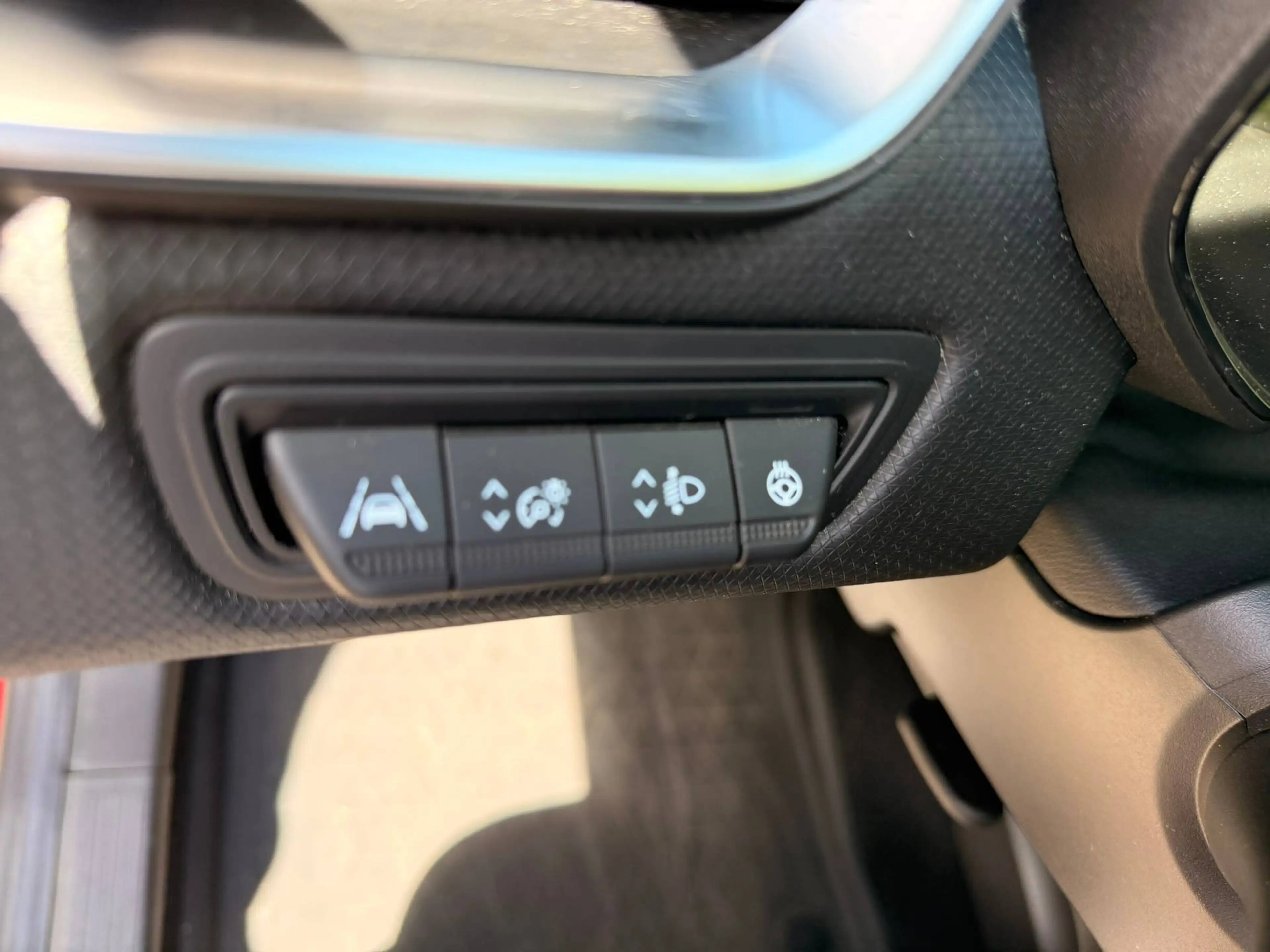 Mitsubishi Colt Intro Edition Hybrid Kamera — photo 14