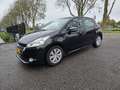 Peugeot 208 1.2 VTi Blue Lease- RECENT NIEUWE DISTRIBUTIERIEM- Zwart - thumbnail 2