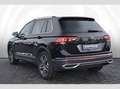 Volkswagen Tiguan 1.5 TSI DSG Elegance Schwarz - thumbnail 4