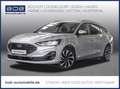 Ford Focus Turnier 1.0 EcoBoost Titanium NAVI LED SHZ Grigio - thumbnail 1