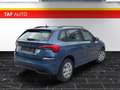 Skoda Kamiq 1,0 TSI Active Blau - thumbnail 10