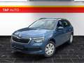 Skoda Kamiq 1,0 TSI Active Blau - thumbnail 2