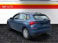 Skoda Kamiq 1,0 TSI Active Blau - thumbnail 9