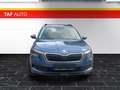 Skoda Kamiq 1,0 TSI Active Blau - thumbnail 3