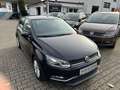 Volkswagen Polo 1.2 TSI Comfortline BMT nur 46TKM Schwarz - thumbnail 1