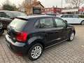 Volkswagen Polo 1.2 TSI Comfortline BMT nur 46TKM Schwarz - thumbnail 3