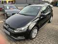 Volkswagen Polo 1.2 TSI Comfortline BMT nur 46TKM Schwarz - thumbnail 2