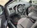 Volkswagen Polo 1.2 TSI Comfortline BMT nur 46TKM Schwarz - thumbnail 6