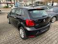 Volkswagen Polo 1.2 TSI Comfortline BMT nur 46TKM Schwarz - thumbnail 4
