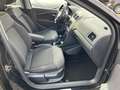 Volkswagen Polo 1.2 TSI Comfortline BMT nur 46TKM Schwarz - thumbnail 8