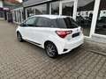 Toyota Yaris Yaris  5-Türer 1,5-Dual-VVT-iE Y20 Club Weiß - thumbnail 3