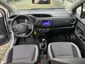 Toyota Yaris Yaris  5-Türer 1,5-Dual-VVT-iE Y20 Club Weiß - thumbnail 7