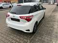 Toyota Yaris Yaris  5-Türer 1,5-Dual-VVT-iE Y20 Club Weiß - thumbnail 4