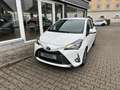 Toyota Yaris Yaris  5-Türer 1,5-Dual-VVT-iE Y20 Club Weiß - thumbnail 1