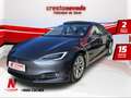 Tesla Model S 75 Kék - thumbnail 1